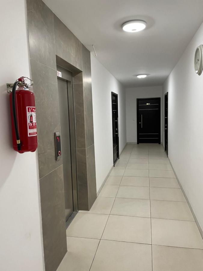 Shooter Apartments Ferizaj Extérieur photo