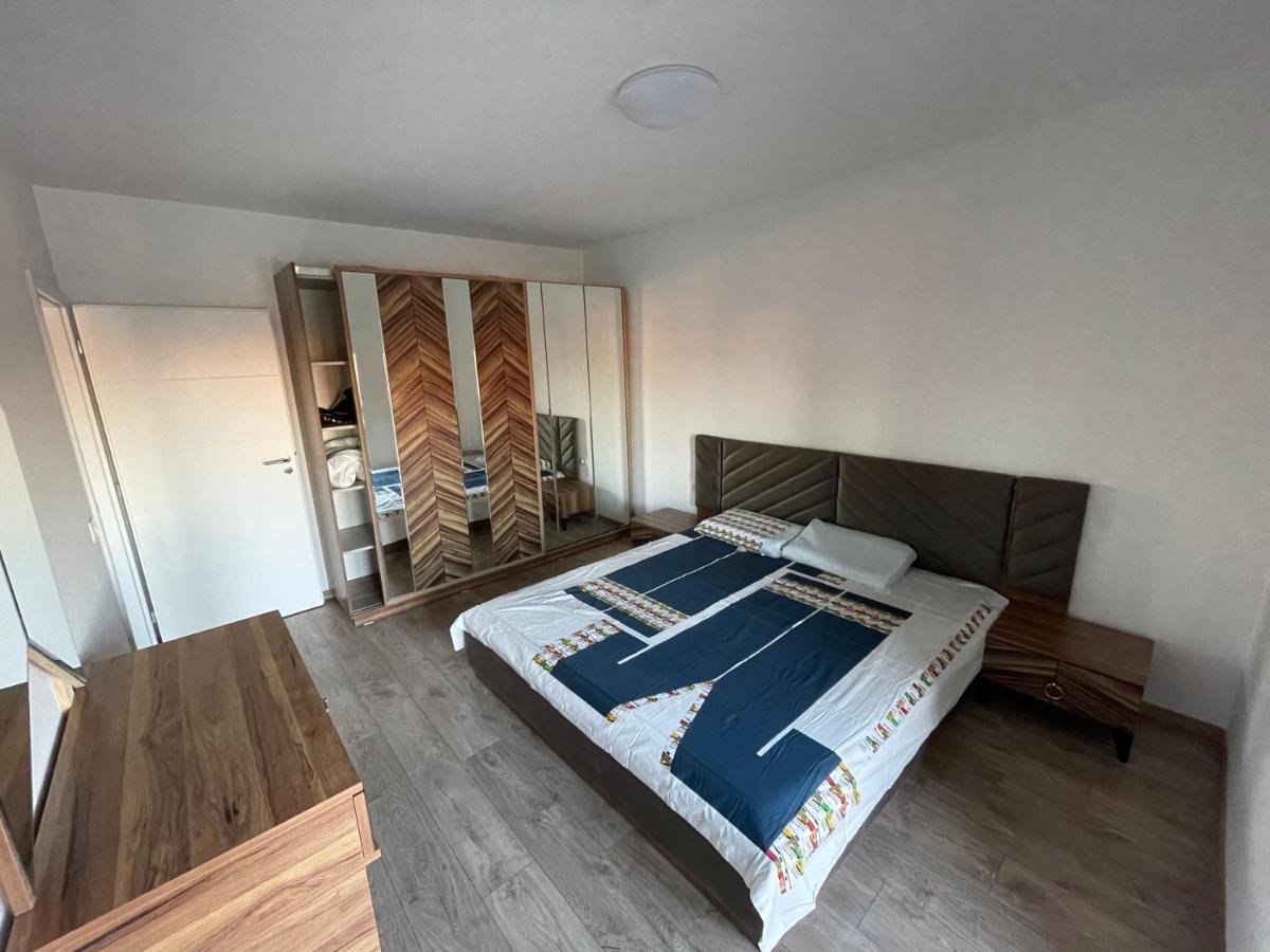 Shooter Apartments Ferizaj Extérieur photo