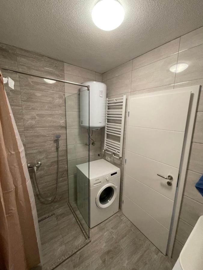 Shooter Apartments Ferizaj Extérieur photo