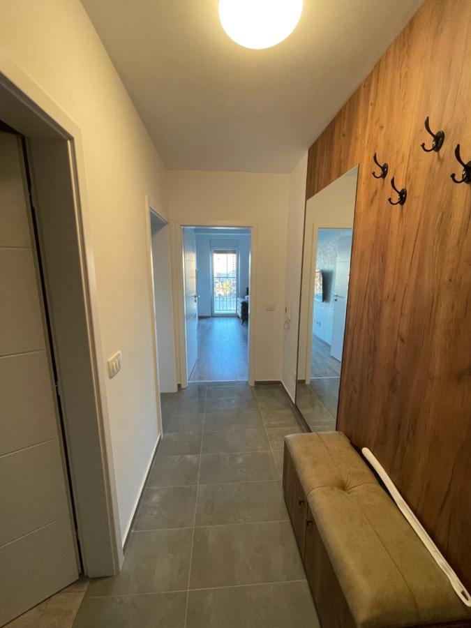 Shooter Apartments Ferizaj Extérieur photo