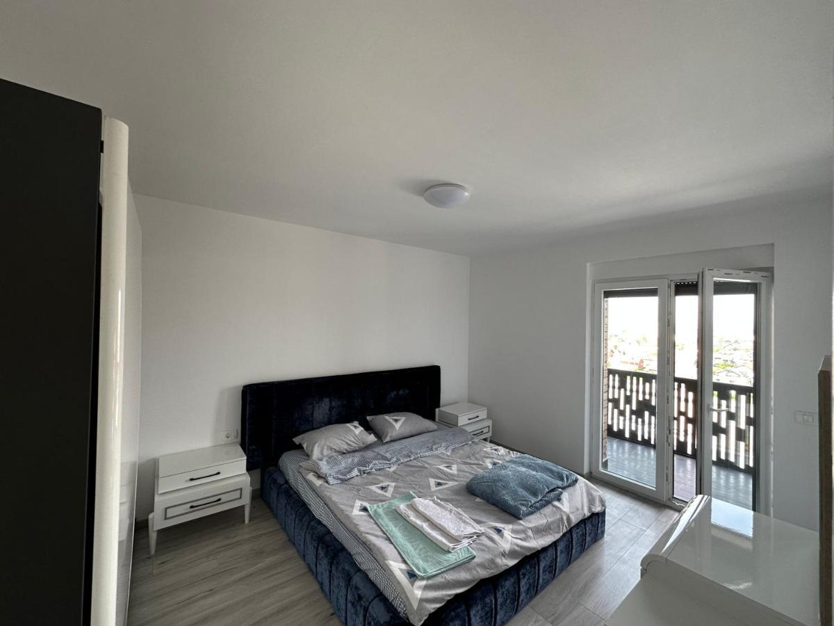Shooter Apartments Ferizaj Extérieur photo